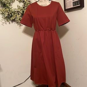 Size small- Betsey’s boutique dress